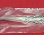 Old Master by Towle Sterling Silver Salad Fork Pierced 6 3/8&quot; New Flatware  - $78.21