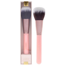 Rose Gold Large Powder Brush - 502 by Luxie for Women - 1 Pc Brush - $16.99
