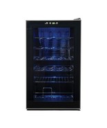 BLACK+DECKER BD61526 Wine Cellar (24 Bottles) - $631.52 CAD