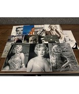 (11) 8x10 Photos Marilyn Monroe Norma Jean Baker Original Negative Reprints - €42,52 EUR (11) 8x10 Photos Marilyn Monroe Norma Jean Baker Original Negative Reprints - €42,52 EUR