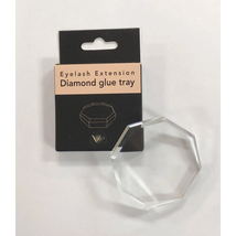 VIP Eyelash accessories - Diamond Glue Tray - £3.15 GBP