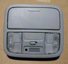 03-10 ACCORD TSX Overhead Console Map Light Lights Lamp GRAY 04 05 06 07 08 09 - $44.10