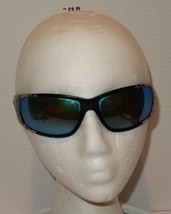 Renegade Pro Polarized Sunglasses Mens Fishing Fletcher Shryock Digital ... - $14.80