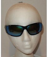 Renegade Pro Polarized Sunglasses Mens Fishing Fletcher Shryock Digital ... - €12,79 EUR