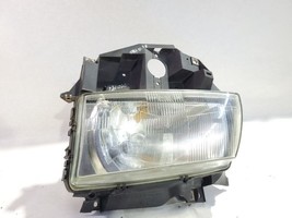 1997 2003 Volkswagen Eurovan OEM Driver Left Headlight Assembly 1 Broken Mount  - £267.82 GBP