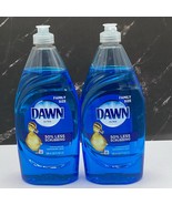 Dawn Ultra OLD SCENT Dishwashing Liquid Family Size 21.6 fl oz, 2 pack - $926.45 MXN