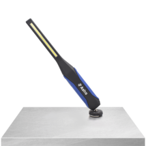 Astro Pneumatic 900 Lumen Wirelessly Rechargeable LED Slim Light w/ Top ... - $2,625.89 MXN