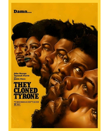 They Cloned Tyrone DVD - $29.95