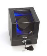 The Enthusiast&#39;s Fine Watch Winder - $227.31 CAD