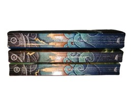 Rick Riordan Percy Jackson and the Olympians Books #1, 2 &amp; 3 - £7.83 GBP