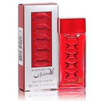 Ruby Lips by Salvador Dali Mini EDT .12 oz (Women) - $400.12 MXN