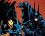 Batman Knightfall Volume 3: Knightsend TPB Graphic Novel New - $19.88