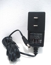 Shenzhen Heweishun Network Model TEA09U-09100 Switching Adapter 9V 1A - £7.58 GBP