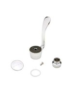 Moen 2021 Chrome Single Lever Handle Assembly for Moen Kitchen Faucets - $133.69
