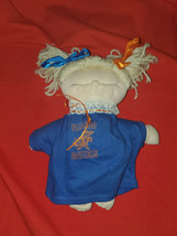 Vintage Annell&#39;s Luv Babies 1984 Florida Gators Doll - £11.99 GBP