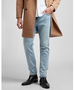 EXPRESS MEN&#39;S SLIM HYPER 4-WAY STRETCH JEANS BRAND NEW - $26.99