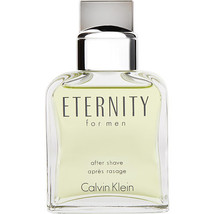 Eternity By Calvin Klein Aftershave 3.4 Oz - £28.71 GBP