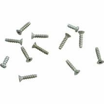 Hayward SPX1090Z1A Self Tapping Face Plate Screw Kit - $21.15