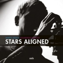 MARTTI VESALA STARS ALIGNED - CD - £17.54 GBP