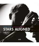 MARTTI VESALA STARS ALIGNED - CD - $22.40