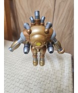 Roblox FUSION GOLIATH Loose Figure From Dungeon Quest Throwdown Set  - $15.03 CAD