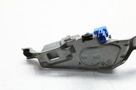2008-2014 SUBARU IMPREZA WRX HATCH REAR BACK WINDSHIELD WIPER MOTOR P8635 image 9