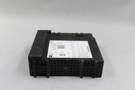 Audio Equipment Radio Receiver Fits 2016 Chevrolet Silverado 1500 Oem #30816 - £55.69 GBP