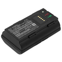 Battery for Arlo AVD2001, Essential Smart Wired Video Do 6400mAh - £21.82 GBP