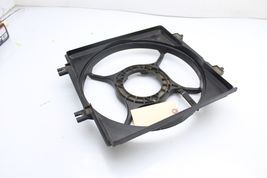 08-14 SUBARU IMPREZA WRX RIGHT RADIATOR COOLING FAN FRAME Q0445 image 6