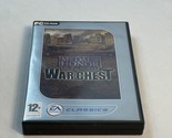 Medal of Honor:Allied Assault War Chest PC Game * Windows 98/ME/2000/XP ... - $6.26