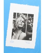 Chanel Woman Print By Fairchild Paris LE 18/50 - $148.50