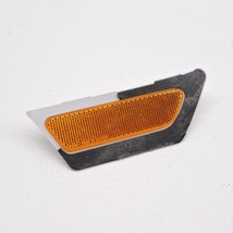2017-2019 Audi A4 Quattro Front Bumper Right Side Reflector Marker Light... - $635.80 MXN