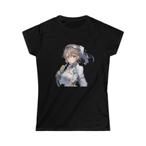 Women&#39;s Softstyle Anime Doctor T-Shirt - £24.38 GBP+
