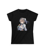 Women&#39;s Softstyle Anime Doctor T-Shirt - £24.17 GBP+