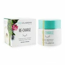 My Clarins Re-Charge Relaxing Sleep Mask - 50ml/1.7oz - €8,18 EUR