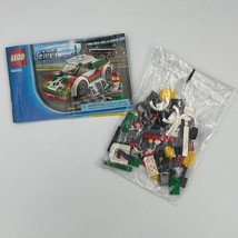 LEGO City 60053 Race Car Complete Minifigure Retired - $24.99