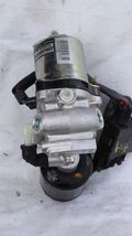 07-17 LS460 LS600h Lexus ABS Brake Booster Pump Motor Accumulator 47070-50020 image 10