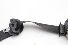 06-11 BMW E90 328I 330I FRONT LEFT DRIVER SEAT BELT RETRACTOR BLACK E2645 image 3