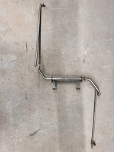 1955-1967 Chevy Impala Belair Powerglide Linkage Transmission Kickdown V... - $196.55