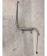 1955-1967 Chevy Impala Belair Powerglide Linkage Transmission Kickdown V... - $275.55 CAD