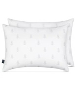 Nautica True Comfort Any Position Jumbo Standard/Queen Pillows, Sets Of ... - $53.76 CAD
