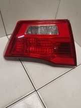 Driver Left Tail Light Lid Mounted Fits 09-10 MAGENTIS 312938 - $466.47 MXN