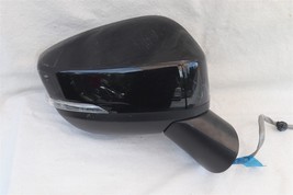 2018-19 Mitsubishi Eclipse Cross Side View Mirror Passenger Right RH image 2