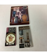 Encyclopedia Of Art Pottery Identification, Pottery/Porcelain Marks &amp; Ar... - $27.76 CAD