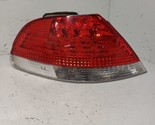 Driver Tail Light Quarter Panel Mounted Clear Lens Fits 06-08 BMW 750i 1... - $75.24
