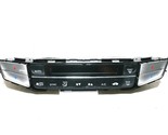 13-14-15 HONDA ACCORD  W/O HEATED MIRRORS  TEMPERATURE/ CLIMATE/ CONTROLS - £10.66 GBP