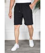 Men&#39;s Regular Fit Pocketed Shorts - £7.08 GBP+