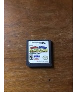 Mario & Sonic at the Olympic Games (Nintendo DS) - Cartridge Only TESTED - $8.00