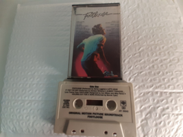 Footloose Cassette, Original Motion Picture Soundtrack ( 1984, CBS) - £3.19 GBP