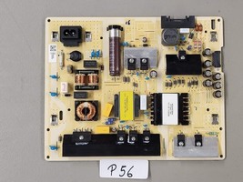 Samsung Tv Power Supply Board BN44-01055A For UN65TU7000F L65S6N_TDY Tested - $42.57